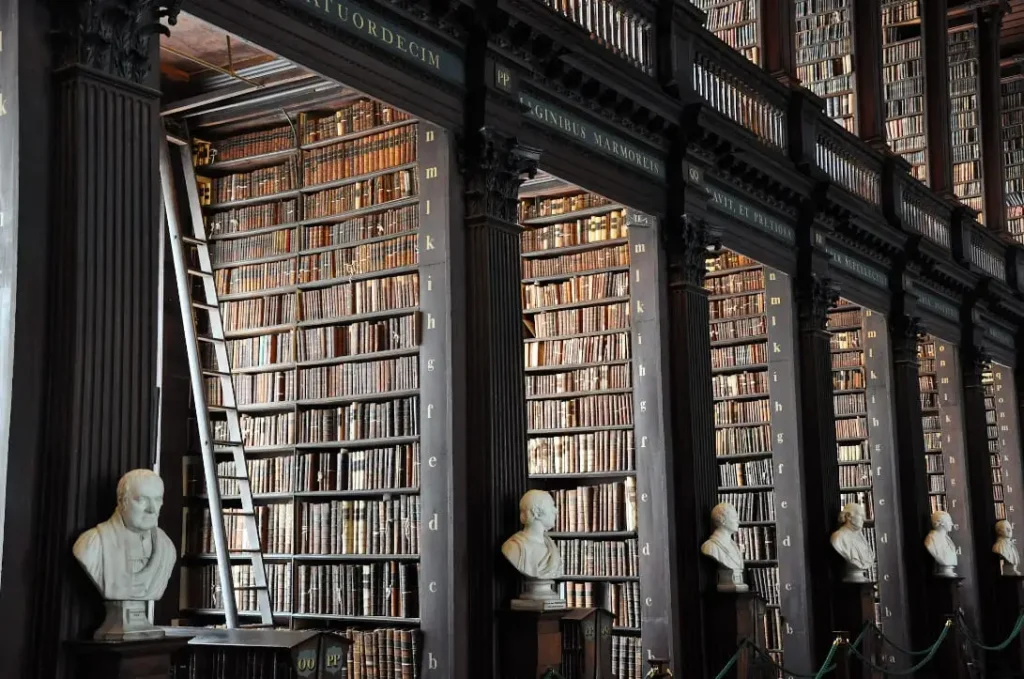 A Review of The Midnight Library