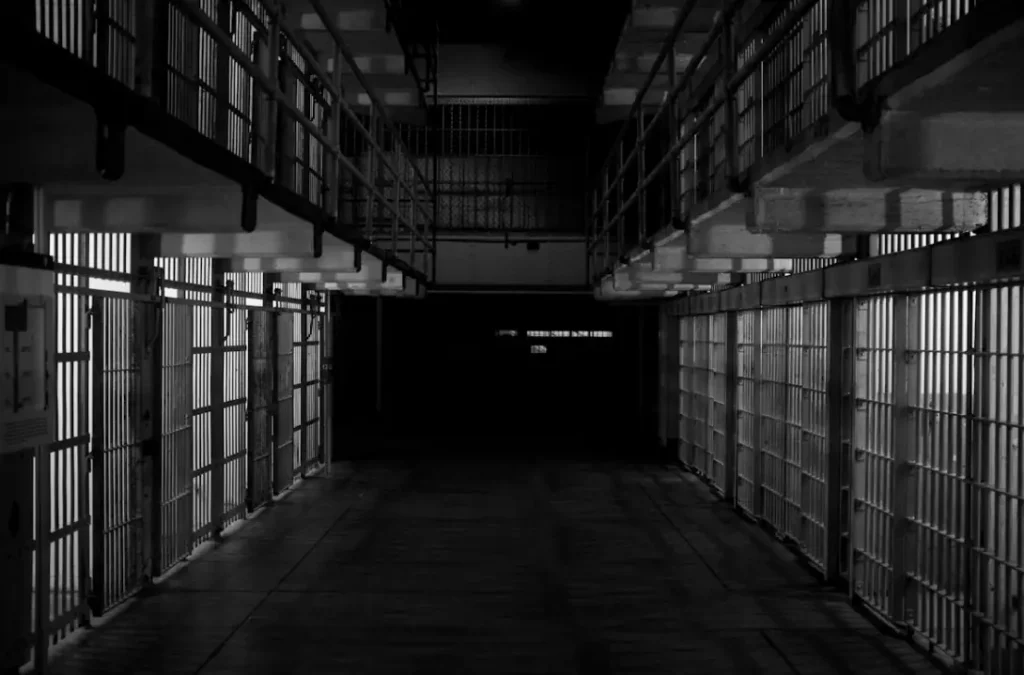 Prisoners Review